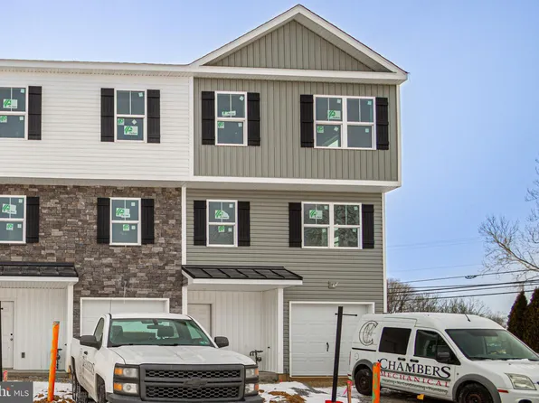 1 Landing Pl #1, York, PA 17408