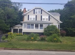 80 Old Spring Rd, Cranston, RI 02920
