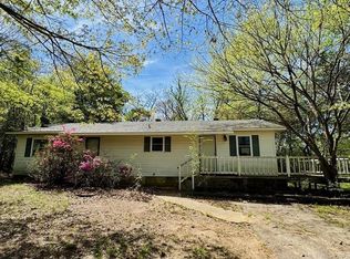 103 Ingram Ln, Hot Springs, AR 71901