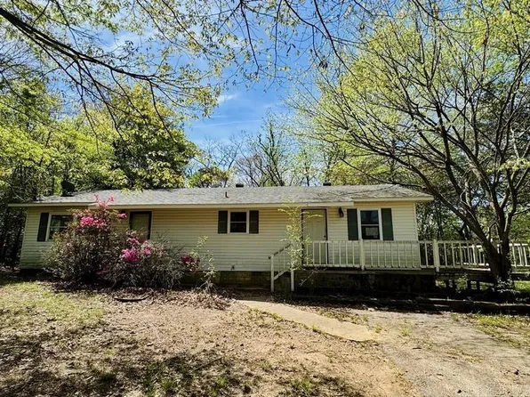 103 Ingram Ln, Hot Springs, AR 71901