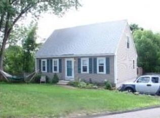 151 Hunters Village Way, Manchester, NH 03103