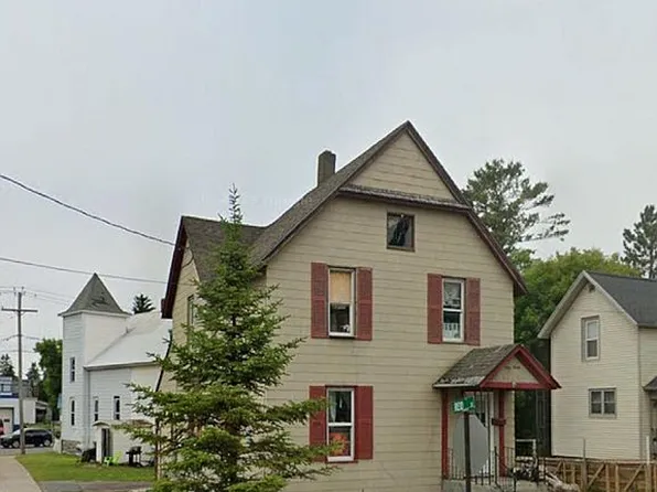 140 Prospect St, Gouverneur, NY 13642