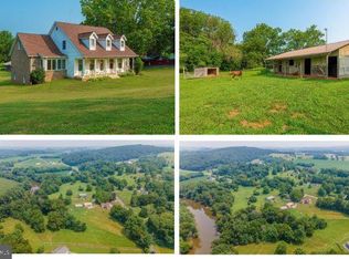 10760 Dublin Rd, Walkersville, MD 21793
