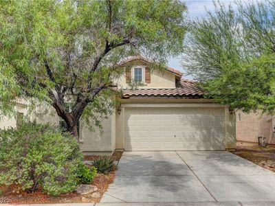 8969 Secret Valley St, Las Vegas, NV, 89139