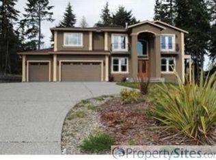 1409 115th Street Ct NW, Gig Harbor, WA 98332