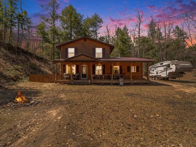 6792 Kelley Dr, Millersburg, MI, 49759
