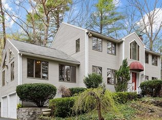 235 Hill Rd, Groton, MA 01450