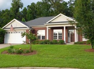3719 Trevor Ct, Tallahassee, FL 32303