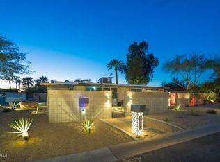 5002 N Scottsdale Rd, Paradise Valley, AZ 85253