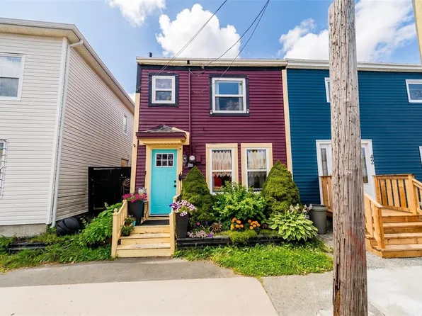 44 Beaumont Street, St. John's, NL A1B1R6