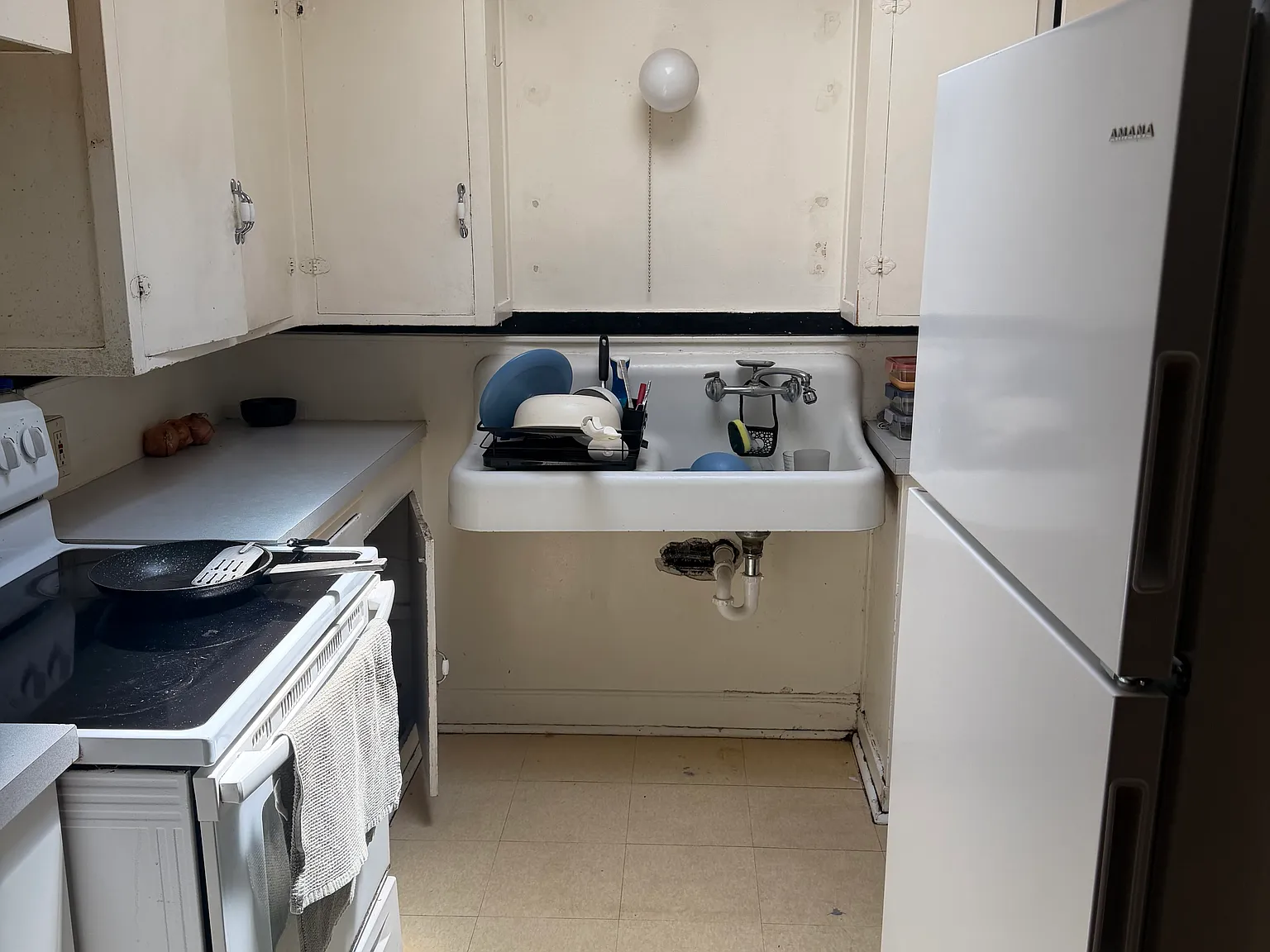 1 bed, 650 sqft, $1,300 — Photo 4