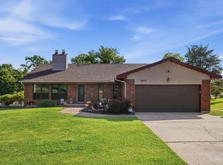 2312 Bevington Ln, Hamilton, OH 45013