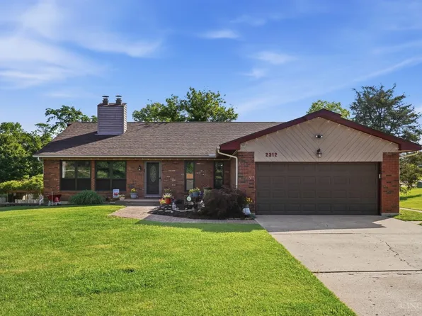 2312 Bevington Ln, Hamilton, OH 45013