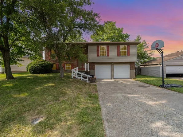 2116 Broadhurst Ave, Cincinnati, OH 45240