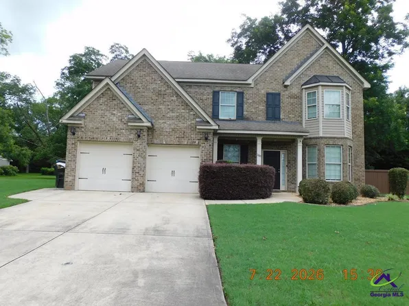 100 Gemstone Ct, Warner Robins, GA 31093