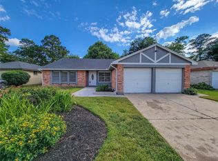 6514 Coachgate Dr, Spring, TX 77373