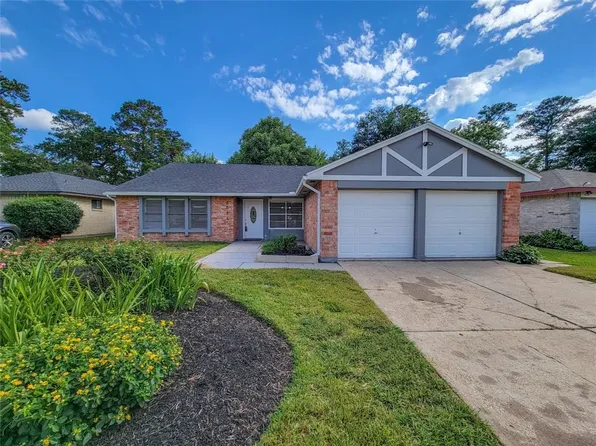 6514 Coachgate Dr, Spring, TX 77373