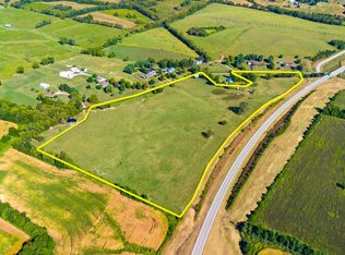 0 Clarks Run Rd, Maysville, KY 41056