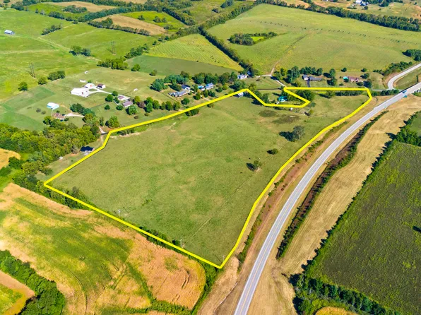 0 Clarks Run Rd, Maysville, KY 41056