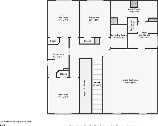 2750 Huntcliffe Dr — Photo 2