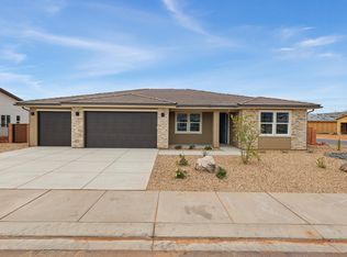 681 S 230 W LOT 10, Ivins, UT 84738