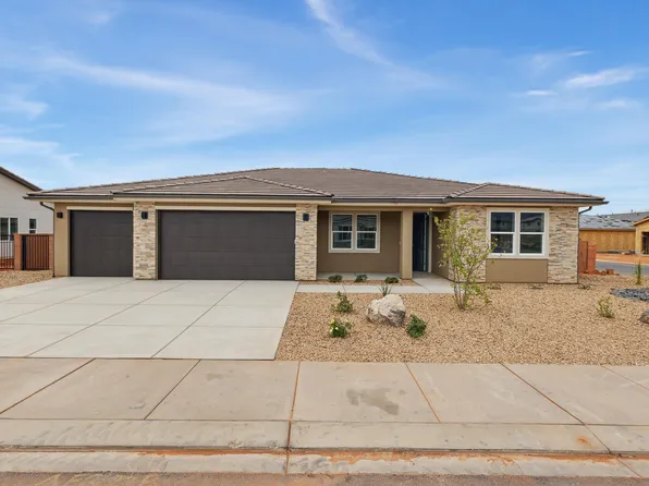 681 S 230 W Lot 10, Ivins, UT 84738