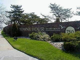 Main Entrance