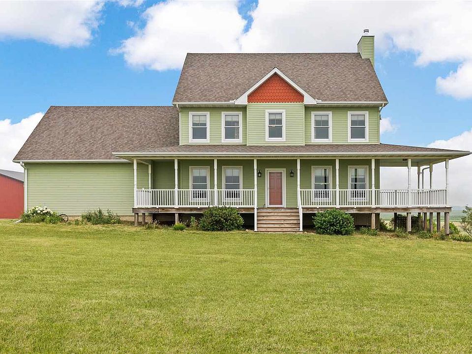 3745 Jordans Grove Rd, Central City, IA 52214 MLS 202303620 Zillow