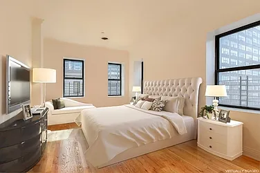 Rented by Corcoran