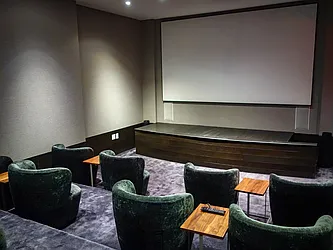 Rented by Compass