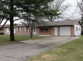 3405 Voight Pl, Saginaw, MI