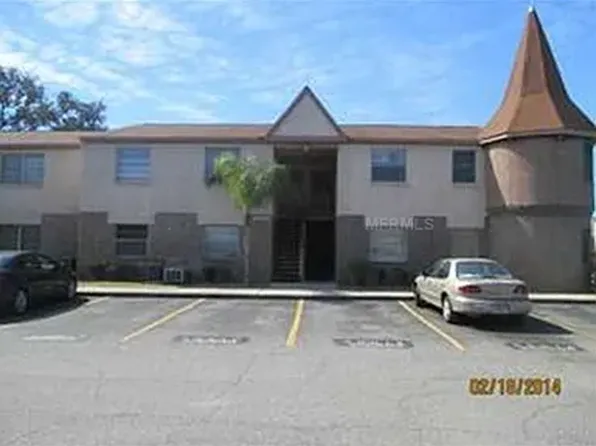301 E Wellington Ct APT D, Tampa, FL 33604