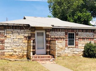 3222 Colgate St, Lubbock, TX 79415