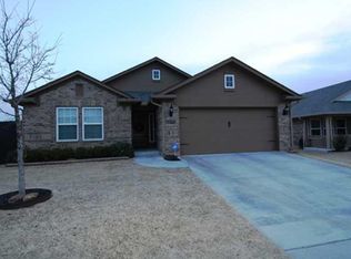 9516 SW 24th St, Oklahoma City, OK 73128