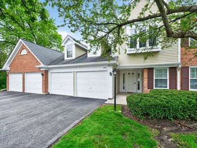 802 Butternut Ln APT C, Mount Prospect, IL, 60056