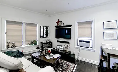 Rented by Icon Realty Management