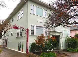 45th Street-1039, Emeryville, CA 94608