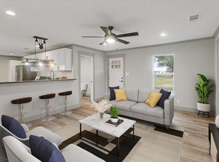 578 N Swanson Rd, Mineral Wells, TX 76067