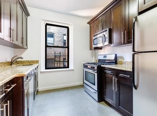 20 Seaman Ave #3DD, New York, NY 10034