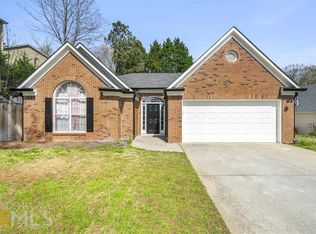 2655 Millerbrook Dr, Duluth, GA 30096