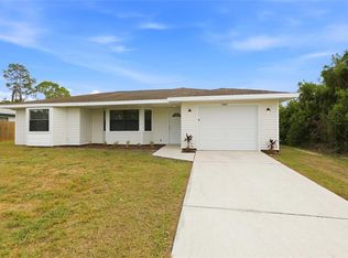 7993 Rockwell Ave, North Port, FL 34291