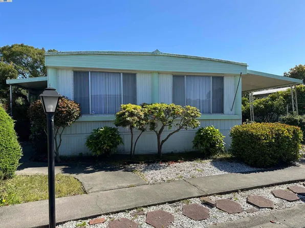 1150 W Winton Ave Unit 554, Hayward, CA 94545