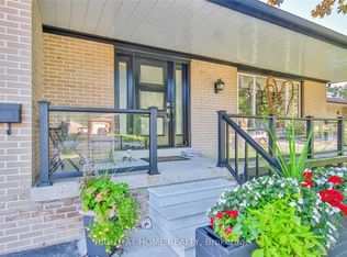 10 Jacwin Dr, Ajax, ON L1S 6H8