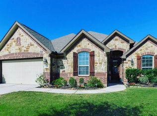 6214 Pinewood Heights Dr, Spring, TX 77389