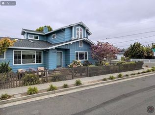 205 Nevada St, Santa Cruz, CA 95060