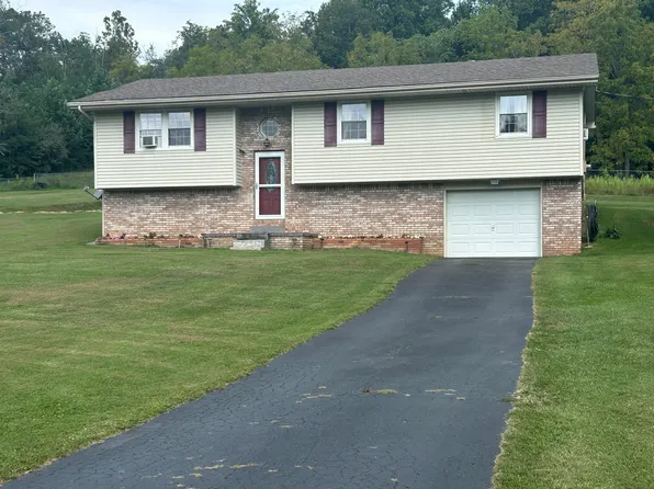 5775 Furnace Jct, Ravenna, KY 40472