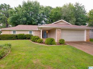 12003 Runningmeade Trl SE, Huntsville, AL 35803