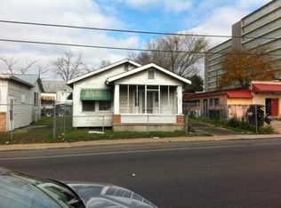 7475 Park Ave, Houma, LA 70364