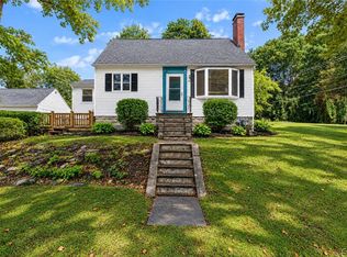 100 Dorchester Rd, Syracuse, NY 13219