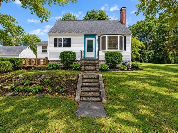 100 Dorchester Rd, Syracuse, NY 13219